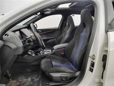 BMW 118 118iA Pack M NAVI / FULL LED / ALCANTARA / PANO (2024) - Photo 7