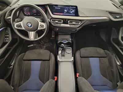 BMW 118 118iA Pack M NAVI / FULL LED / ALCANTARA / PANO (2024) - Photo 8