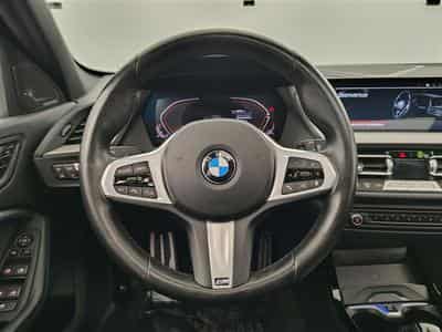 BMW 118 118iA Pack M NAVI / FULL LED / ALCANTARA / PANO (2024) - Photo 9