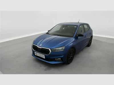 Skoda Fabia 1.0 TSI 95Cv Young Edition CARPLAY / CAMERA / FULL LED / ALU (2025) - Photo 1