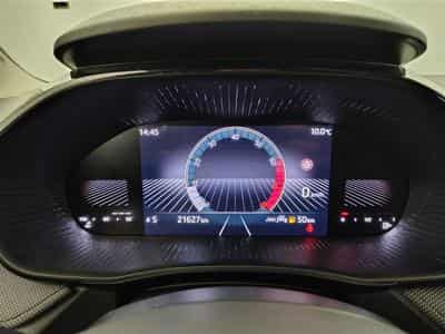 Skoda Fabia 1.0 TSI 95Cv Young Edition CARPLAY / CAMERA / FULL LED / ALU (2025) - Photo 10