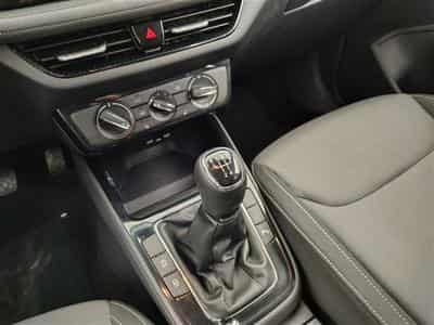 Skoda Fabia 1.0 TSI 95Cv Young Edition CARPLAY / CAMERA / FULL LED / ALU (2025) - Photo 12