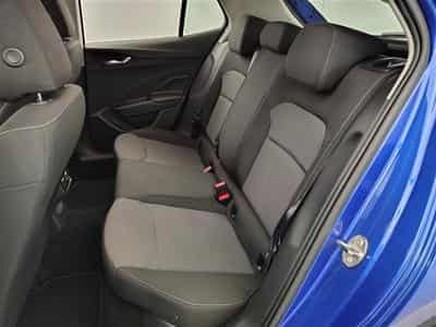 Skoda Fabia 1.0 TSI 95Cv Young Edition CARPLAY / CAMERA / FULL LED / ALU (2025) - Photo 13