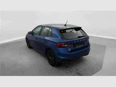 Skoda Fabia 1.0 TSI 95Cv Young Edition CARPLAY / CAMERA / FULL LED / ALU (2025) - Photo 2