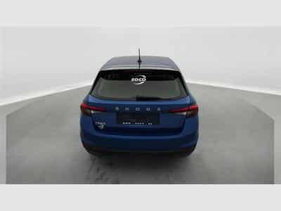Skoda Fabia 1.0 TSI 95Cv Young Edition CARPLAY / CAMERA / FULL LED / ALU (2025) - Photo 5