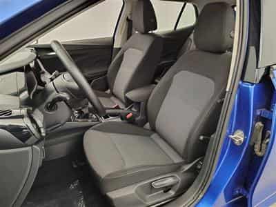Skoda Fabia 1.0 TSI 95Cv Young Edition CARPLAY / CAMERA / FULL LED / ALU (2025) - Photo 7