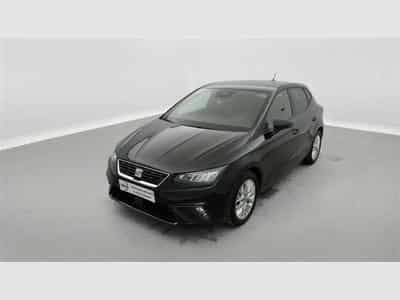Seat Ibiza 1.0 TSI 115cv DSG FR NAVI / FULL LED / PDC AR / JA 16" (2025) - Photo 1