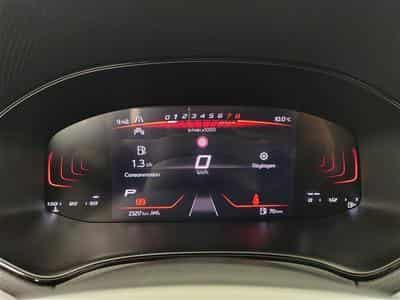 Seat Ibiza 1.0 TSI 115cv DSG FR NAVI / FULL LED / PDC AR / JA 16" (2025) - Photo 10