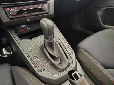 Seat Ibiza 1.0 TSI 115cv DSG FR NAVI / FULL LED / PDC AR / JA 16" (2025) - Photo 12