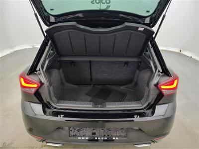 Seat Ibiza 1.0 TSI 115cv DSG FR NAVI / FULL LED / PDC AR / JA 16" (2025) - Photo 14