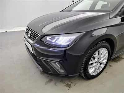 Seat Ibiza 1.0 TSI 115cv DSG FR NAVI / FULL LED / PDC AR / JA 16" (2025) - Photo 15