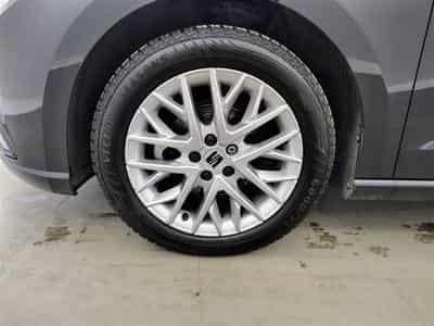 Seat Ibiza 1.0 TSI 115cv DSG FR NAVI / FULL LED / PDC AR / JA 16" (2025) - Photo 6