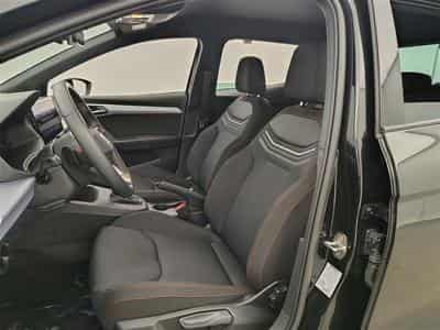 Seat Ibiza 1.0 TSI 115cv DSG FR NAVI / FULL LED / PDC AR / JA 16" (2025) - Photo 7