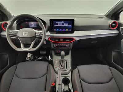 Seat Ibiza 1.0 TSI 115cv DSG FR NAVI / FULL LED / PDC AR / JA 16" (2025) - Photo 8