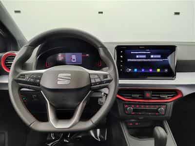 Seat Ibiza 1.0 TSI 115cv DSG FR NAVI / FULL LED / PDC AR / JA 16" (2025) - Photo 9
