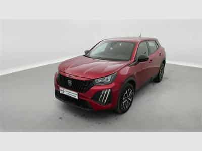 Peugeot 2008 1.2 PureTech 100Cv Active CARPLAY (2023) - Photo 1