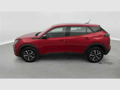 Peugeot 2008 1.2 PureTech 100Cv Active CARPLAY (2023) - Photo 3