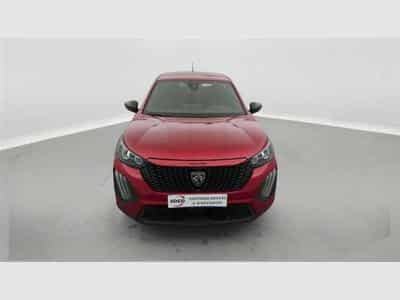 Peugeot 2008 1.2 PureTech 100Cv Active CARPLAY (2023) - Photo 4
