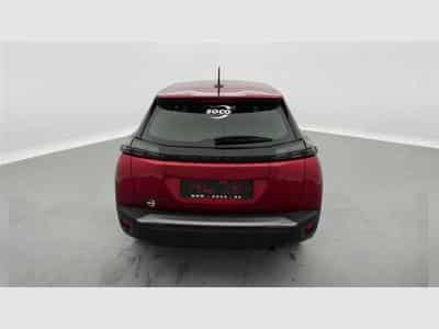 Peugeot 2008 1.2 PureTech 100Cv Active CARPLAY (2023) - Photo 5