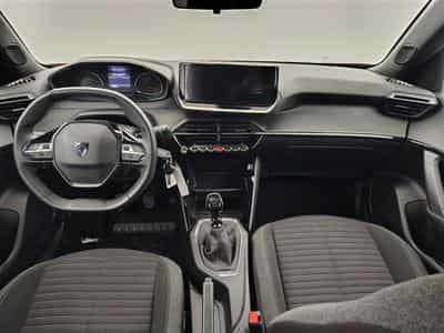 Peugeot 2008 1.2 PureTech 100Cv Active CARPLAY (2023) - Photo 8