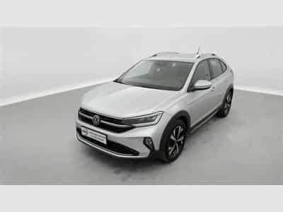VW Taigo 1.0 TSI 110cv DSG Style CARPLAY / FULL LED / KEYLESS / JA 17 (2022) - Photo 1