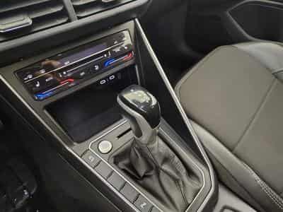 VW Taigo 1.0 TSI 110cv DSG Style CARPLAY / FULL LED / KEYLESS / JA 17 (2022) - Photo 12