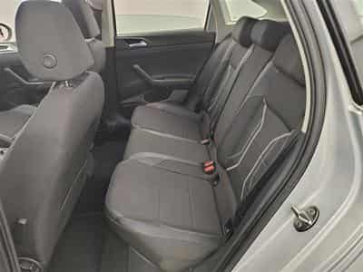VW Taigo 1.0 TSI 110cv DSG Style CARPLAY / FULL LED / KEYLESS / JA 17 (2022) - Photo 13