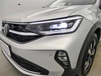 VW Taigo 1.0 TSI 110cv DSG Style CARPLAY / FULL LED / KEYLESS / JA 17 (2022) - Photo 15