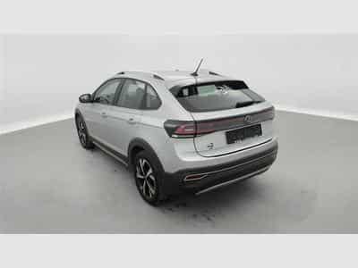 VW Taigo 1.0 TSI 110cv DSG Style CARPLAY / FULL LED / KEYLESS / JA 17 (2022) - Photo 2