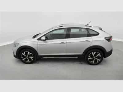VW Taigo 1.0 TSI 110cv DSG Style CARPLAY / FULL LED / KEYLESS / JA 17 (2022) - Photo 3