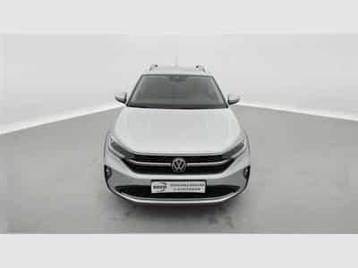 VW Taigo 1.0 TSI 110cv DSG Style CARPLAY / FULL LED / KEYLESS / JA 17 (2022) - Photo 4