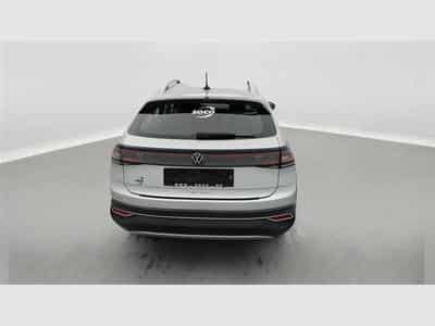 VW Taigo 1.0 TSI 110cv DSG Style CARPLAY / FULL LED / KEYLESS / JA 17 (2022) - Photo 5