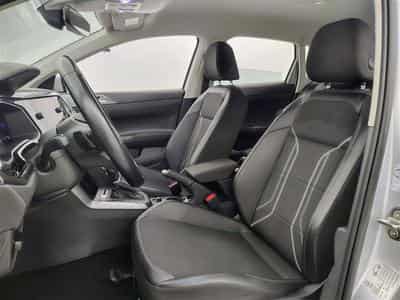 VW Taigo 1.0 TSI 110cv DSG Style CARPLAY / FULL LED / KEYLESS / JA 17 (2022) - Photo 7