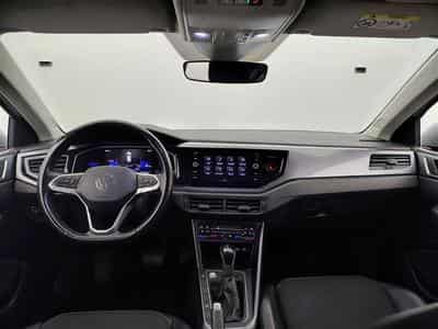 VW Taigo 1.0 TSI 110cv DSG Style CARPLAY / FULL LED / KEYLESS / JA 17 (2022) - Photo 8