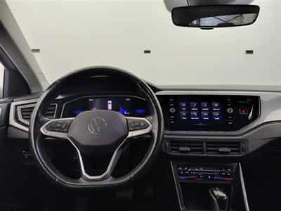VW Taigo 1.0 TSI 110cv DSG Style CARPLAY / FULL LED / KEYLESS / JA 17 (2022) - Photo 9