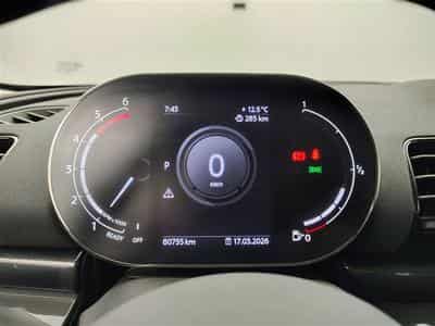 MINI One Mini Clubman 1.5 D One AUT. NAVI / PDC AV-AR / CLIM (2021) - Photo 10
