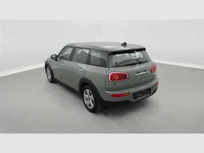 MINI One Mini Clubman 1.5 D One AUT. NAVI / PDC AV-AR / CLIM (2021) - Photo 2