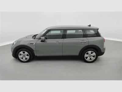 MINI One Mini Clubman 1.5 D One AUT. NAVI / PDC AV-AR / CLIM (2021) - Photo 3