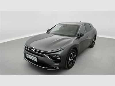 Citroen C5 X 1.2 Puretech 130cv EAT8 Shine NAVI / FULL LED / CUIR /CAMERA (2022) - Photo 1