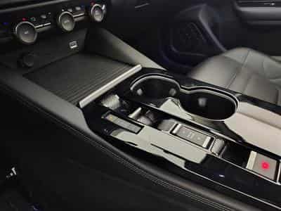 Citroen C5 X 1.2 Puretech 130cv EAT8 Shine NAVI / FULL LED / CUIR /CAMERA (2022) - Photo 12