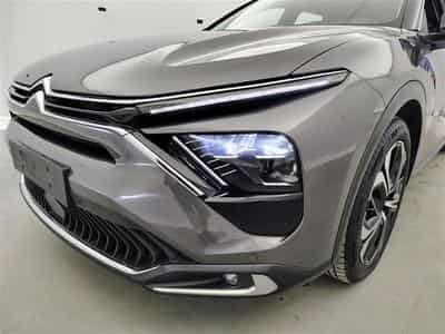 Citroen C5 X 1.2 Puretech 130cv EAT8 Shine NAVI / FULL LED / CUIR /CAMERA (2022) - Photo 15