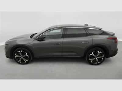 Citroen C5 X 1.2 Puretech 130cv EAT8 Shine NAVI / FULL LED / CUIR /CAMERA (2022) - Photo 3