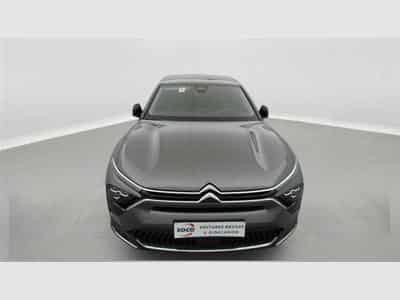 Citroen C5 X 1.2 Puretech 130cv EAT8 Shine NAVI / FULL LED / CUIR /CAMERA (2022) - Photo 4