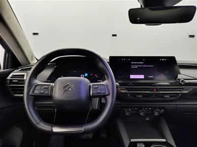 Citroen C5 X 1.2 Puretech 130cv EAT8 Shine NAVI / FULL LED / CUIR /CAMERA (2022) - Photo 9