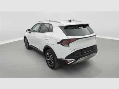 Kia Sportage 1.6 T-GDi AWD MHEV DCT (2022) - Photo 1