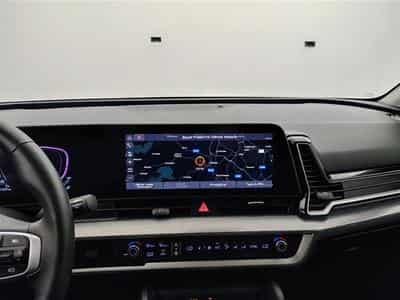 Kia Sportage 1.6 T-GDi AWD MHEV DCT (2022) - Photo 10