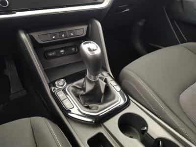 Kia Sportage 1.6 T-GDi AWD MHEV DCT (2022) - Photo 11