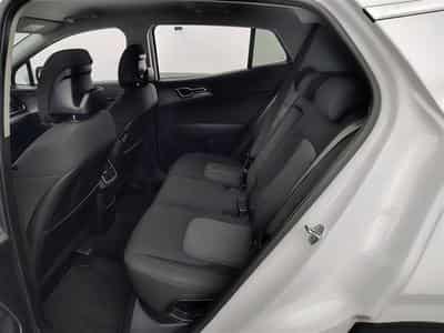 Kia Sportage 1.6 T-GDi AWD MHEV DCT (2022) - Photo 12