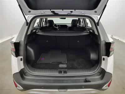 Kia Sportage 1.6 T-GDi AWD MHEV DCT (2022) - Photo 13