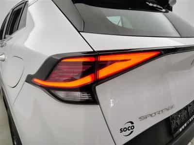 Kia Sportage 1.6 T-GDi AWD MHEV DCT (2022) - Photo 15